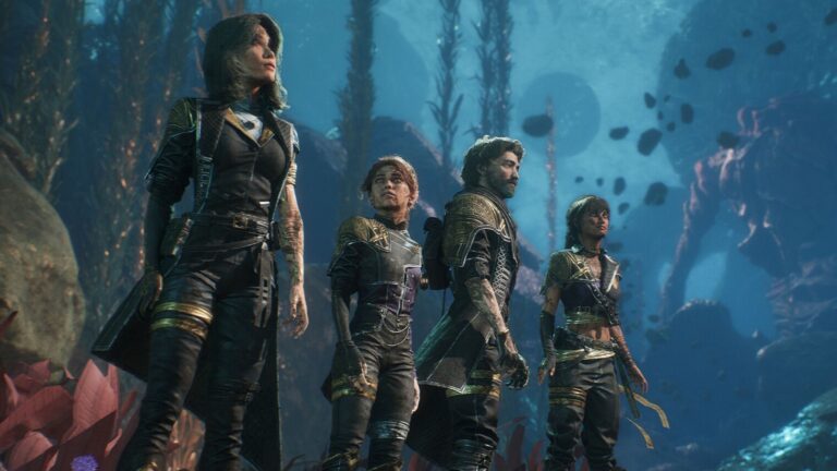 Clair Obscur: Expedition 33 Writer Claims “No Correct Ending” in French JRPG