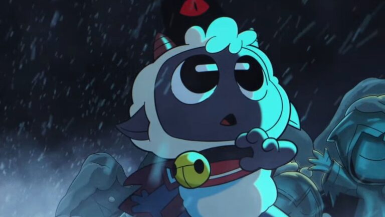 Cult of the Lamb’s Major Expansion Switches to Cozy Gameplay with Stardew Valley Touches