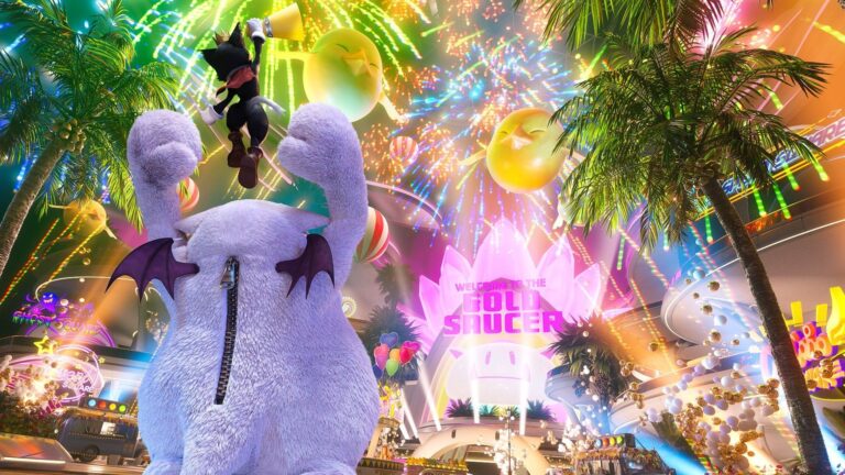 Final Fantasy 7 Rebirth Director Addresses Filler Content, Aiming for Balance in Part 3