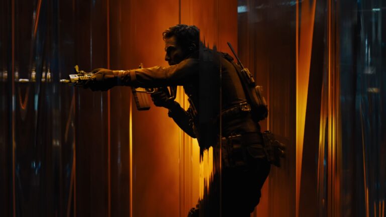 Activision Confirms Call of Duty Black Ops 7 Will Feature Open Matchmaking at Launch