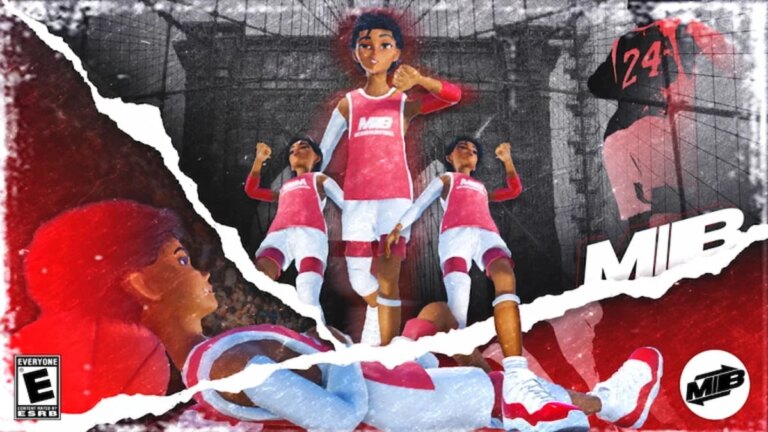 Motion Basketball Codes for Open Testing in October 2025