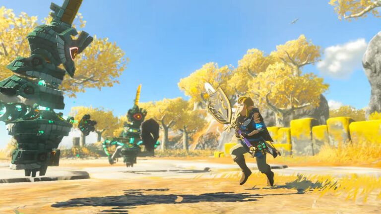 Nintendo Denies Contact with Japan on Generative AI, Vows to Protect IP Rights