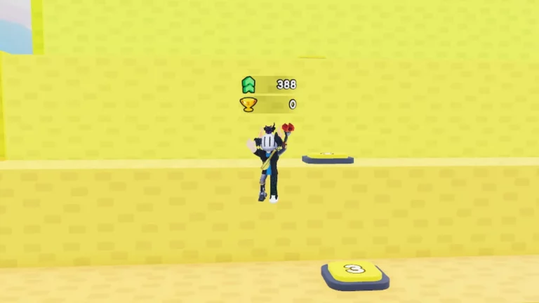 October 2025: +1 Jump Every Step Code Details Revealed