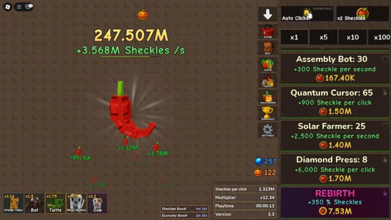 October 2025 Garden Clicker Codes: Unlock Exclusive Rewards