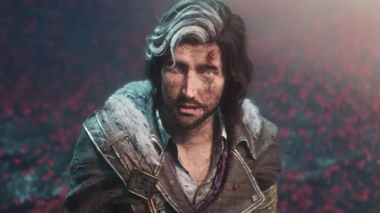 Sandfall’s Clair Obscur: Expedition 33 Winning GOTY “Nice Bonus,” Supports Megabonk