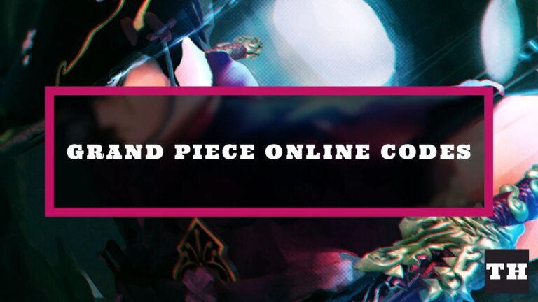 Grand Piece Online Codes: Halloween Final Part 3 Update (November 2025)