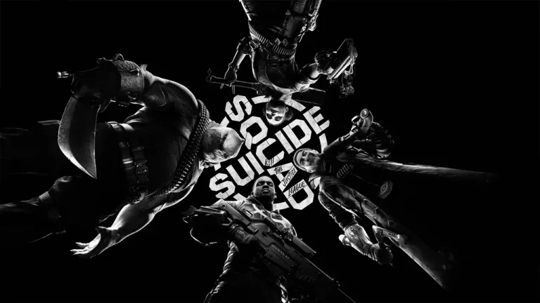 Review of Suicide Squad: Kill the Justice League on PS5