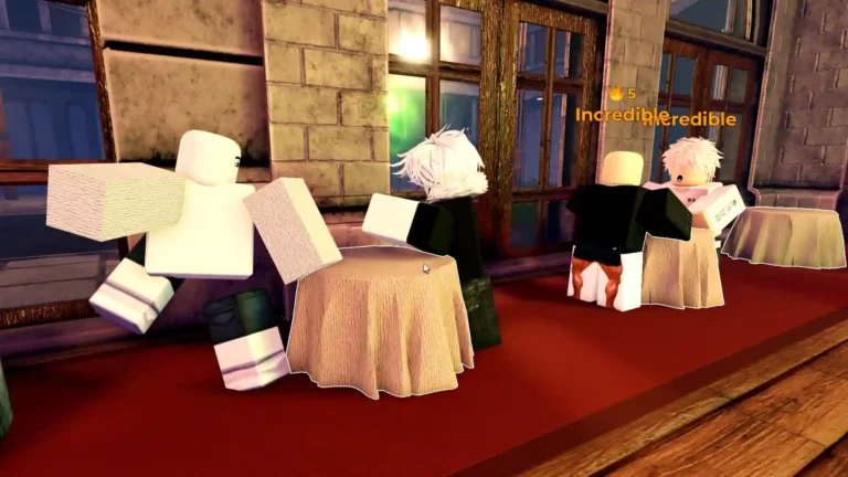 Roblox SLAP Codes for November 2025: Unlock Exclusive Rewards