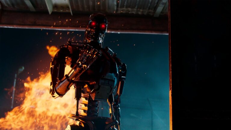 Terminator Survivors Postponed Indefinitely, Shifts to Single-Player Survival Game Without Early Access
