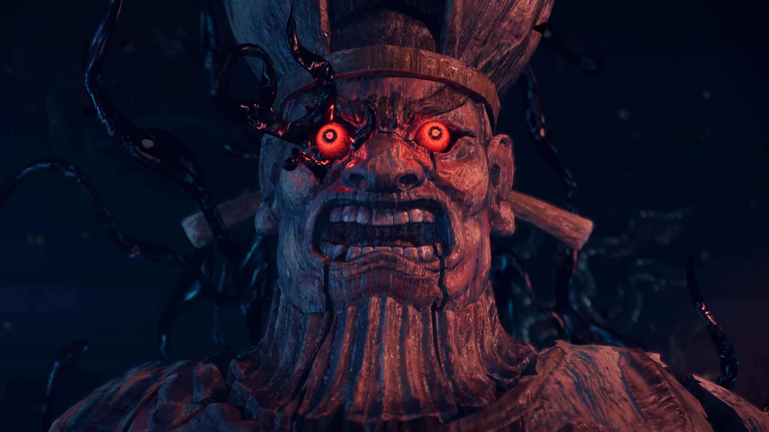 Discover Nioh 3’s Hidden Game-Changing Settings: Try Auto-Loot & Item ...